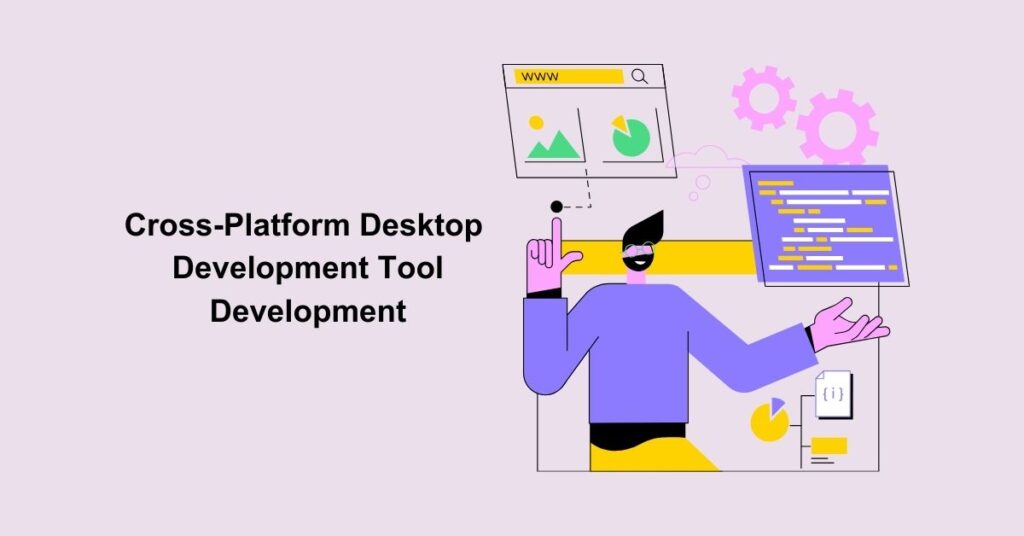 Cross-Platform Desktop Development Tool Development - Appilian