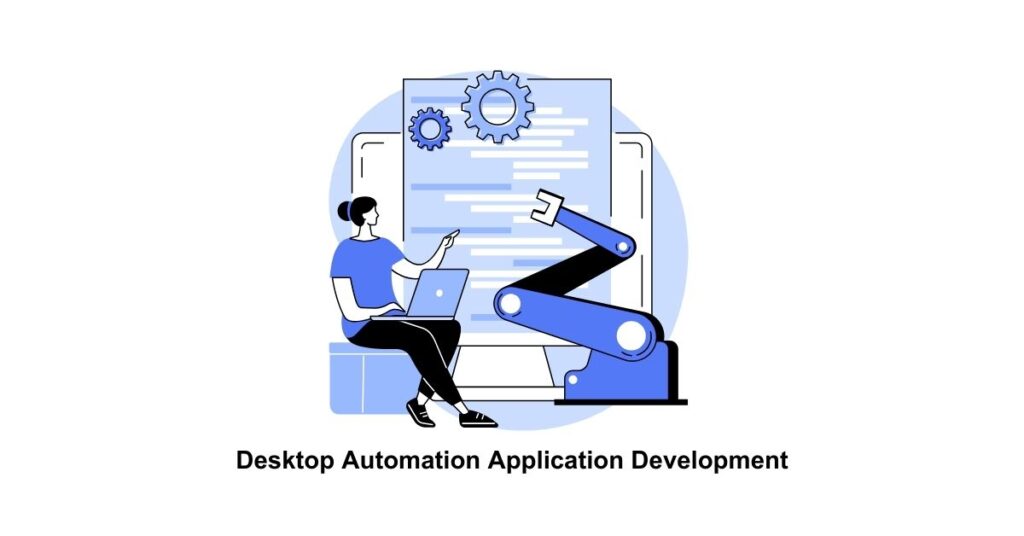 Desktop Automation Application Development - Appilian