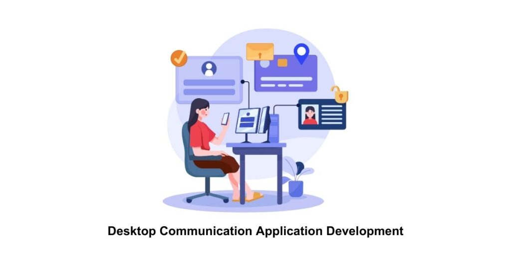 Desktop Communication Application Development - Appilian