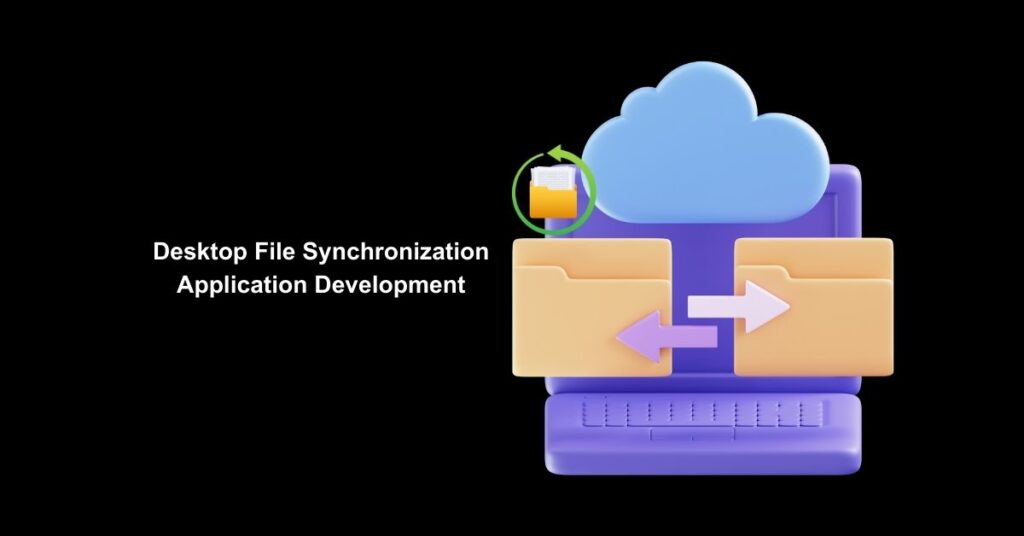 Desktop File Synchronization Application Development - Appilian