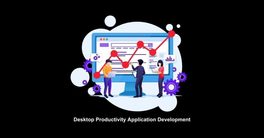 Desktop Productivity Application Development - Appilian