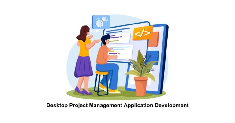 Desktop Project Management Application Development - Appilian