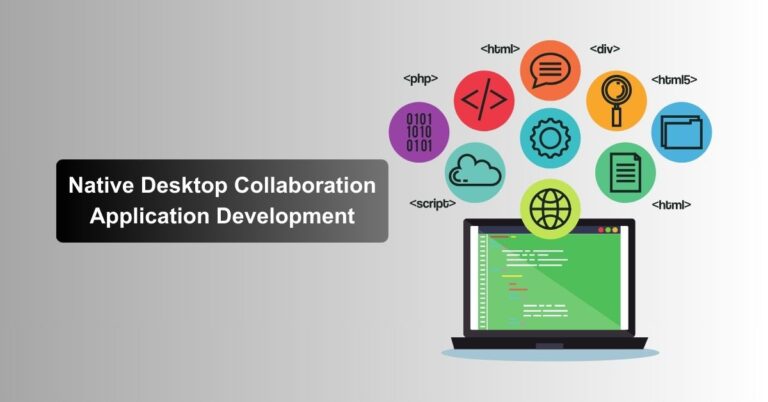 Native Desktop Collaboration Application Development - Appilian