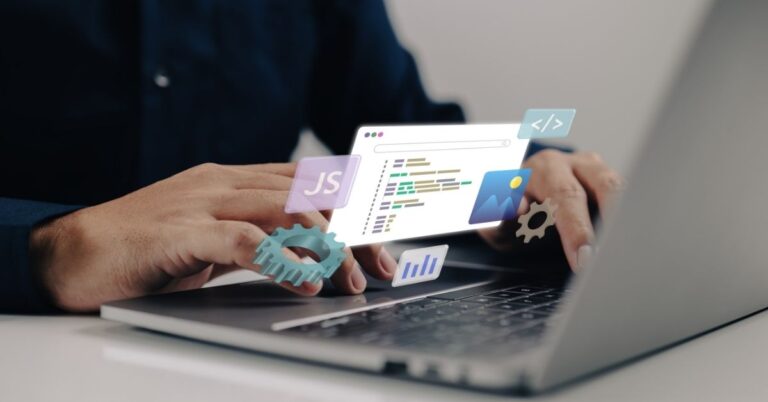 React Custom Web Application Development - Appilian