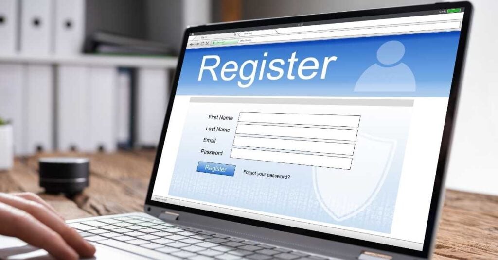 React Interactive Form Web Application Development - Appilian