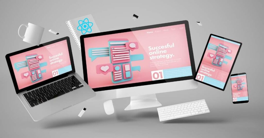 React Progressive Web Application (PWA) Development - Appilian