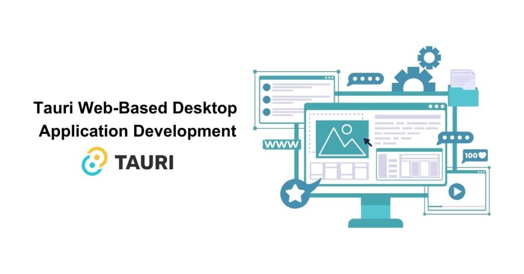 Tauri Web-Based Desktop Application Development - Appilian