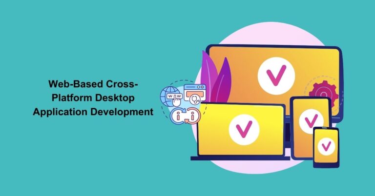 Web-Based Cross-Platform Desktop Application Development - Appilian