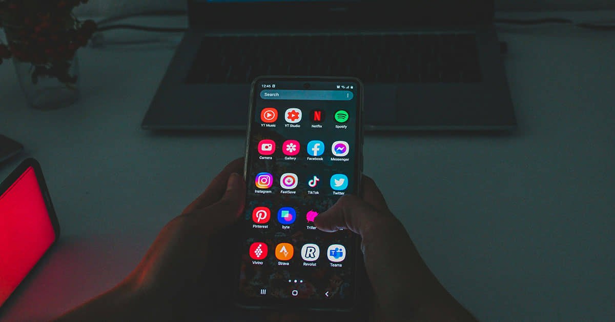 Android Native Mobile App Development with Java