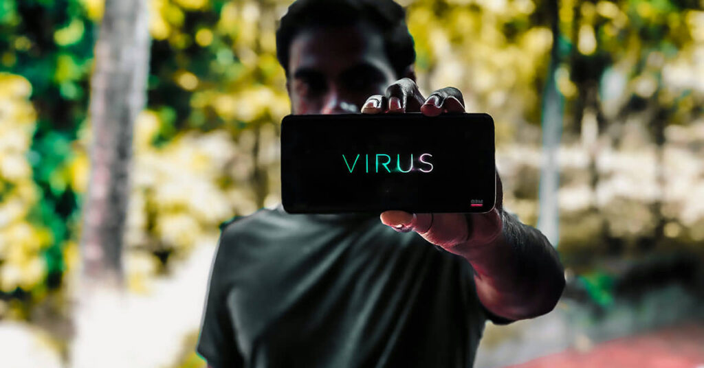Antivirus Mobile App Development with Java - Appilian
