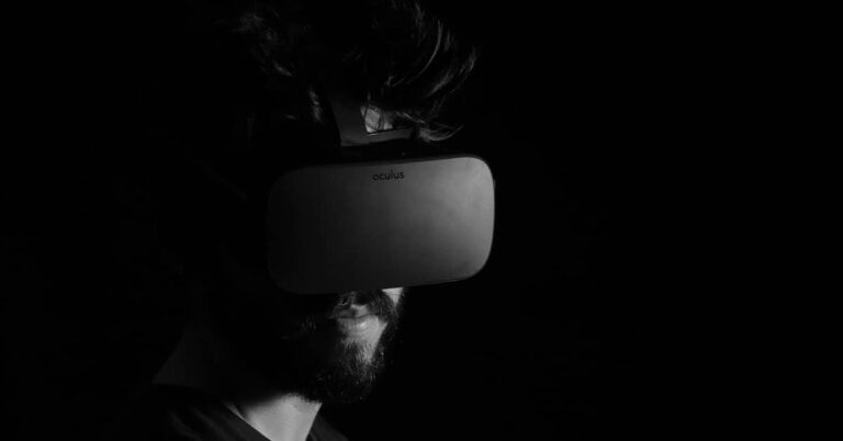 Augmented Reality (AR) Mobile App Development with Java - Appilian