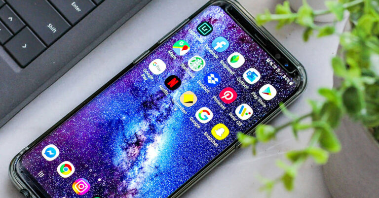 Launcher Mobile App Development with Kotlin - Appilian
