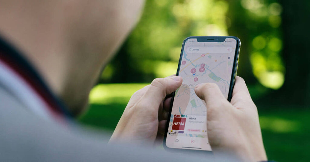MapKit-Based Mobile App Development with Swift - Appilian