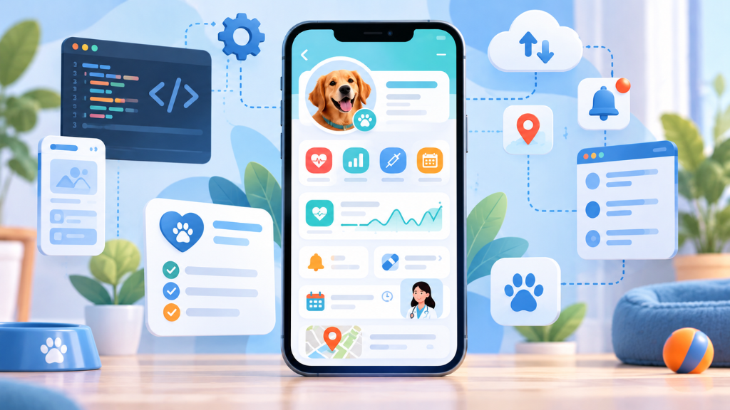 what-is-pet-care-mobile-app-development-with-kotlin-appilian