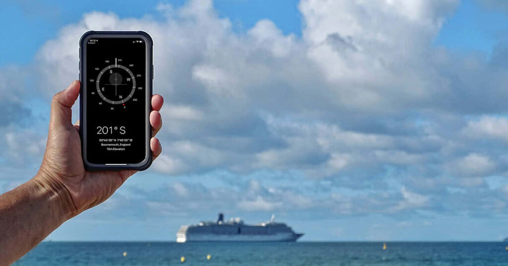 Compass Mobile App Development with Java - Appilian