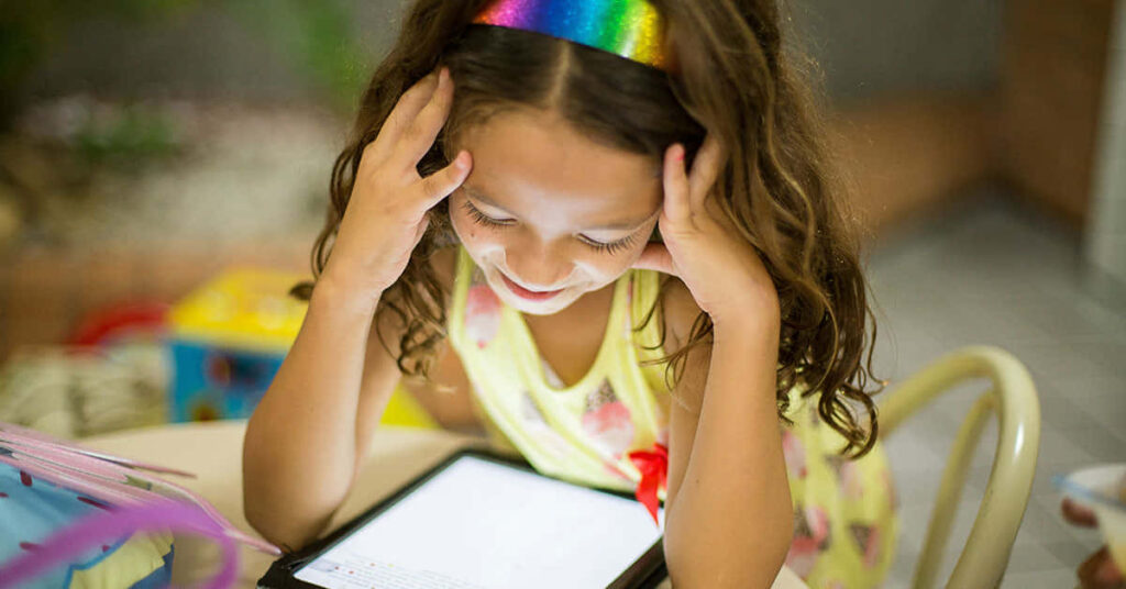Kids’ Educational Mobile App Development with Java - Appilian