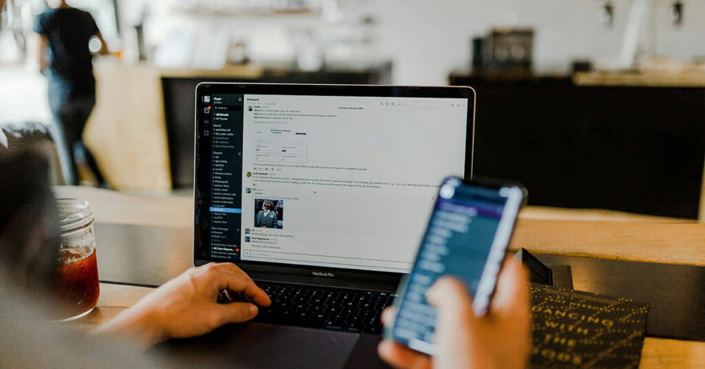 NativeScript Community Service Mobile App Development - Appilian