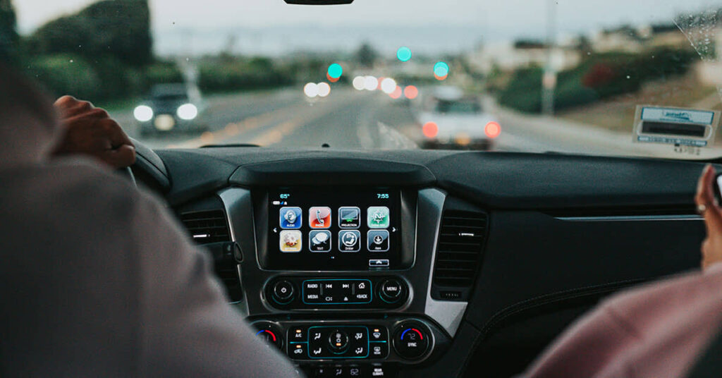 NativeScript Transportation Mobile App Development - Appilian