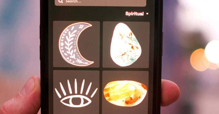 React Native Astrology Mobile App Development - Appilian