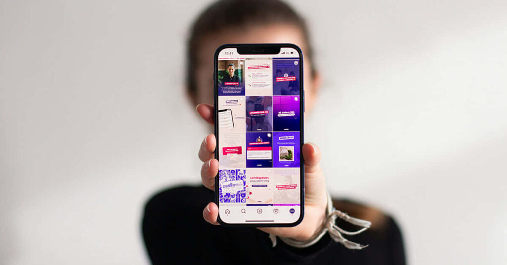 React Native Event Management Mobile App Development - Appilian