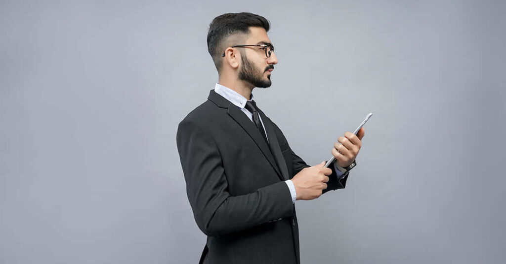 React Native Job Search Mobile App Development - Appilian