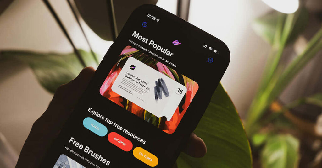 React Native Utility Mobile App Development - Appilian