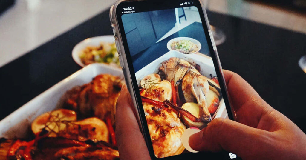 Recipe Mobile App Development with Java - Appilian