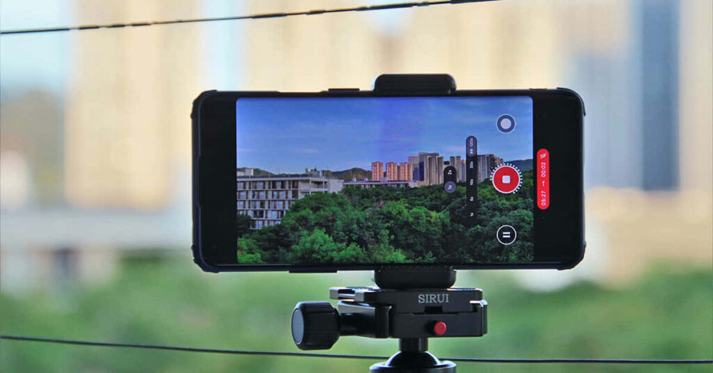 Time-Lapse Camera Mobile App Development with Java - Appilian