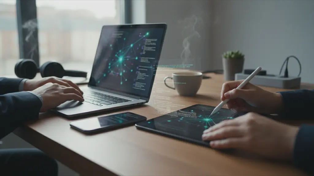 How Do You Choose the Right Tech Stack and Frameworks for ML App Development?
