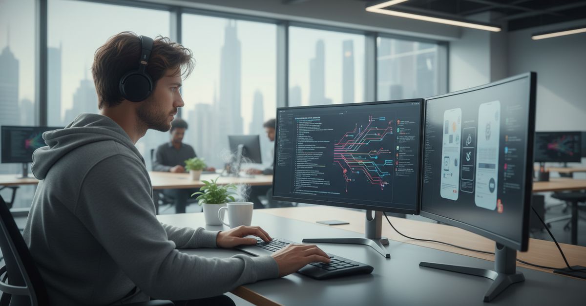 Introduction: What Is Machine Learning App Development—and Why Does It Matter?