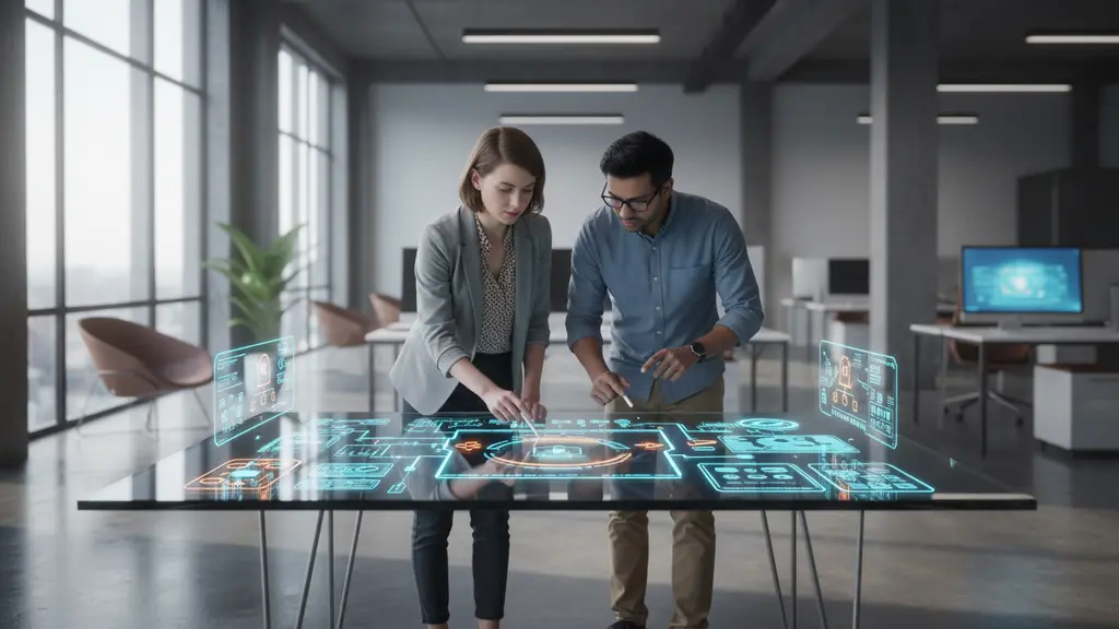 What Are the Key Steps in the Machine Learning App Development Lifecycle?