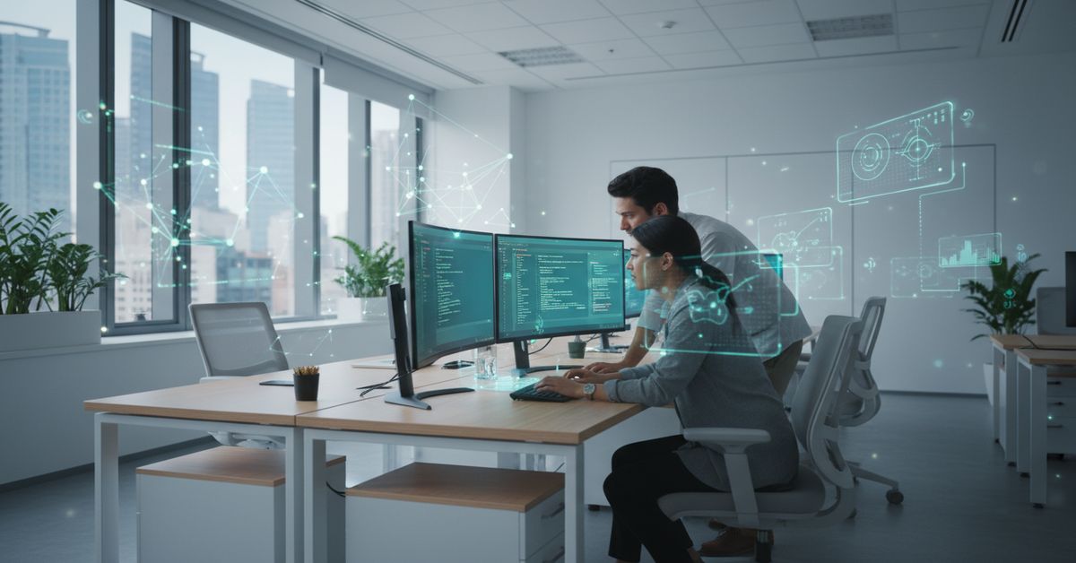 2026 at a Glance: Key Changes in Mobile App Development