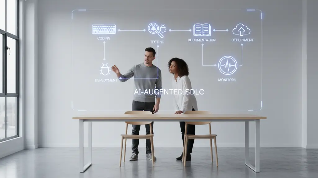 How Does AI Transform the Software Development Lifecycle?