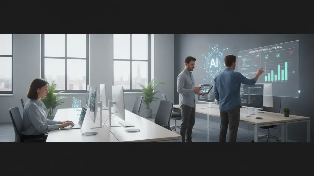 How Is AI Transforming the Mobile App Development Process in 2026?