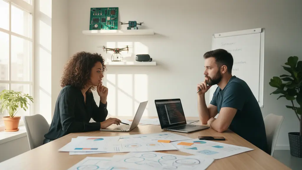 How to Choose the Right Pricing Model for Your App Project (With Checklist)
