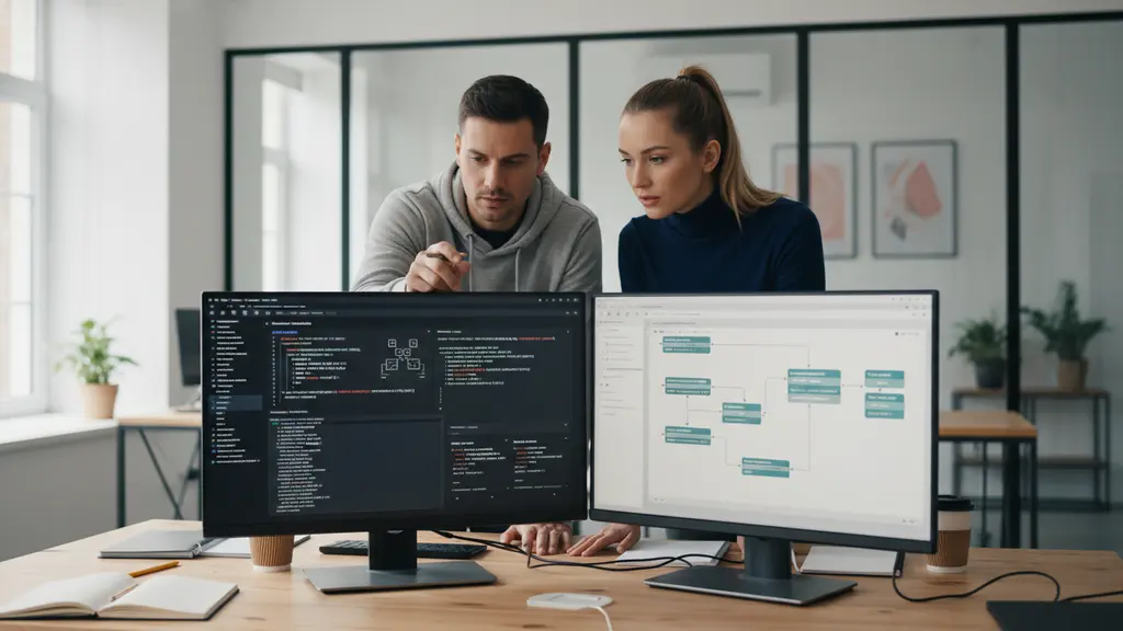 How to Implement AI in Fintech Apps: Tools, APIs, and No-Code Solutions