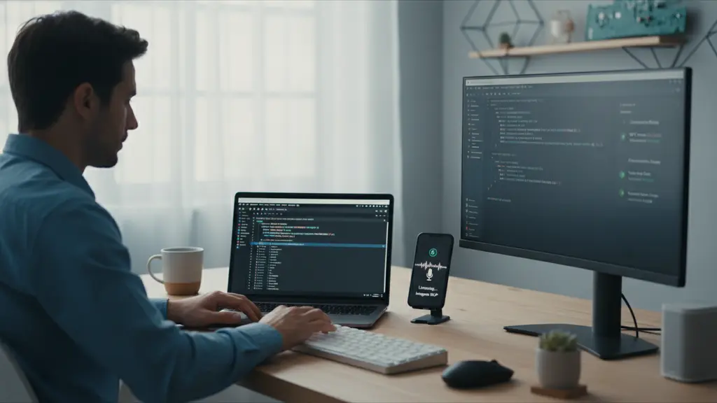 How to Integrate Natural Language Processing Features Into Your App: Step-by-Step Guide