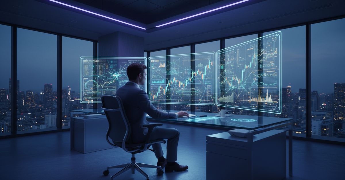 Introduction: Why AI is Revolutionizing Fintech Apps