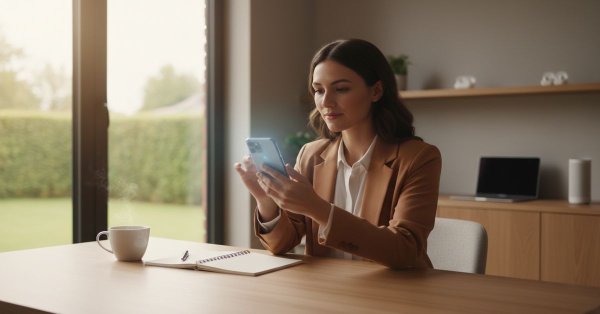 Introduction: Why AI-Powered Mobile Apps Matter in Everyday Life