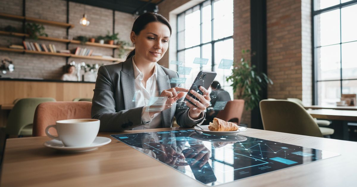 Introduction: Why Large Language Models are Transforming Mobile Apps