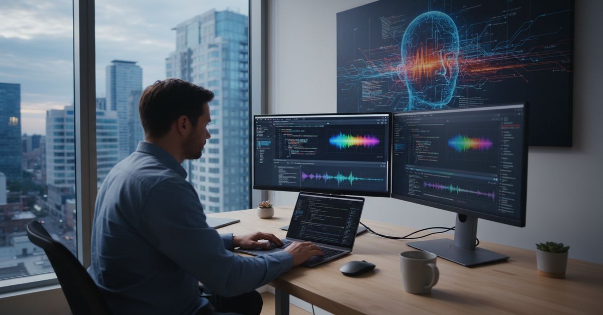 Introduction: Why Natural Language Processing Is Revolutionizing Apps