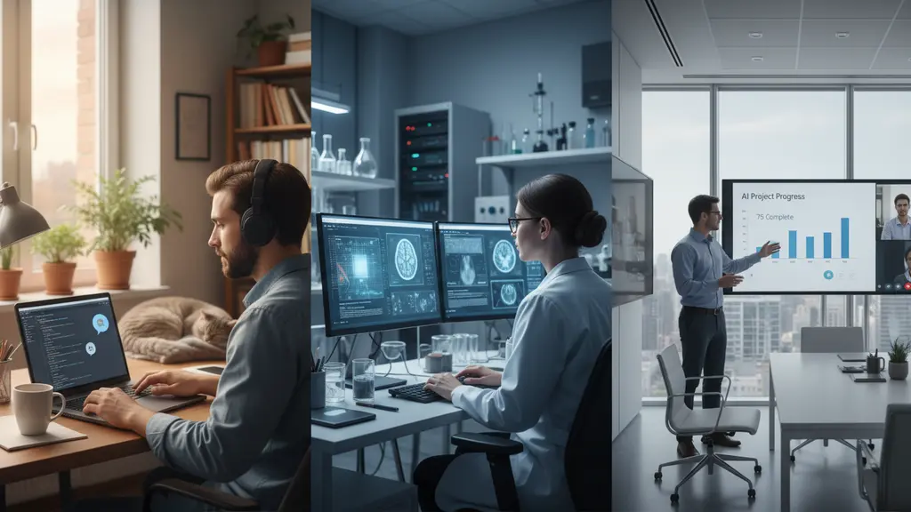 Real-World AI MVP Cost Scenarios and Case Studies