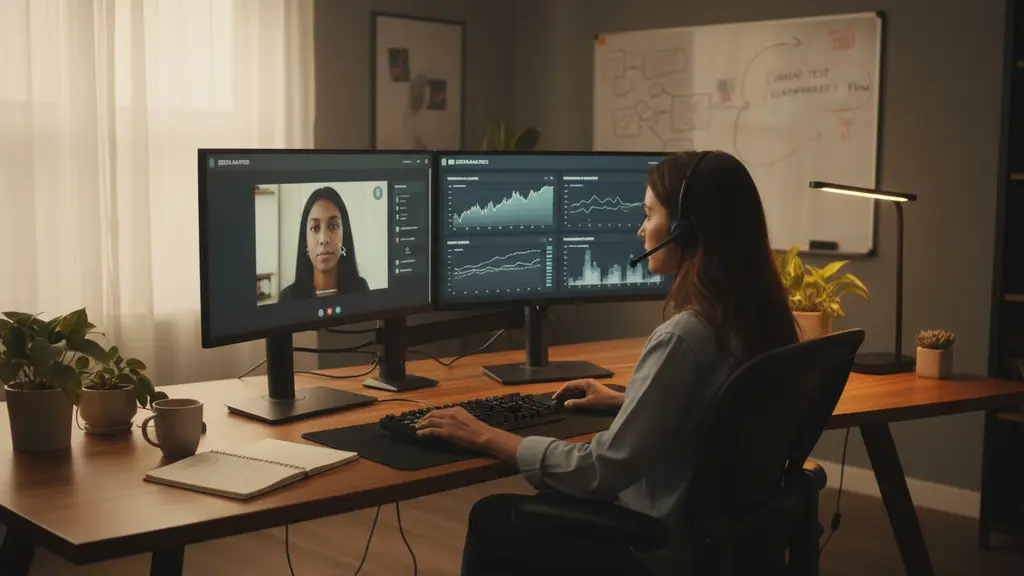 Step-by-Step Guide: Conducting Usability Testing for Applications