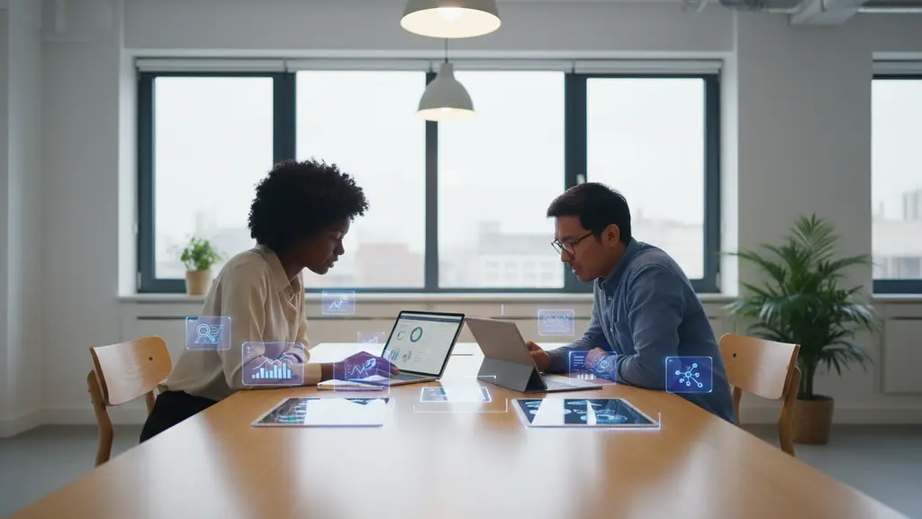 Top 8 AI Use Cases in Fintech Apps (With Benefits Table)