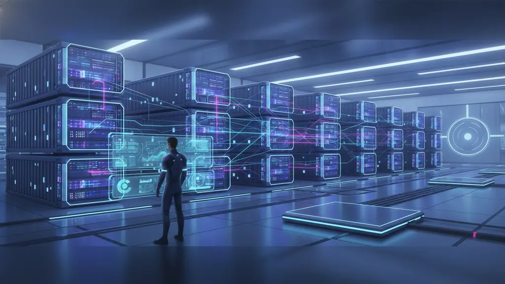 What Are the Key Components of AI Microservices Architecture?