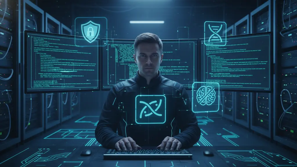 What Are the Main Risks, Security, and Ethical Issues With AI Mobile Development?