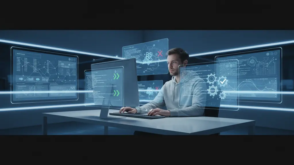 What Are the Top AI Powered Application Development Use Cases?