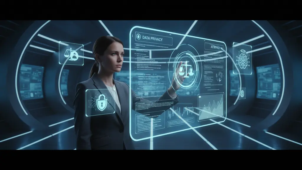 What Challenges & Risks Come with AI in Fintech? (Bias, Privacy, Explainability)