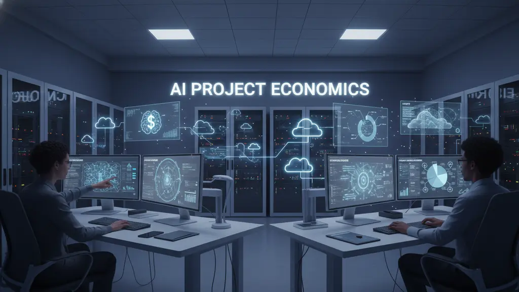 mvp cost for AI applications