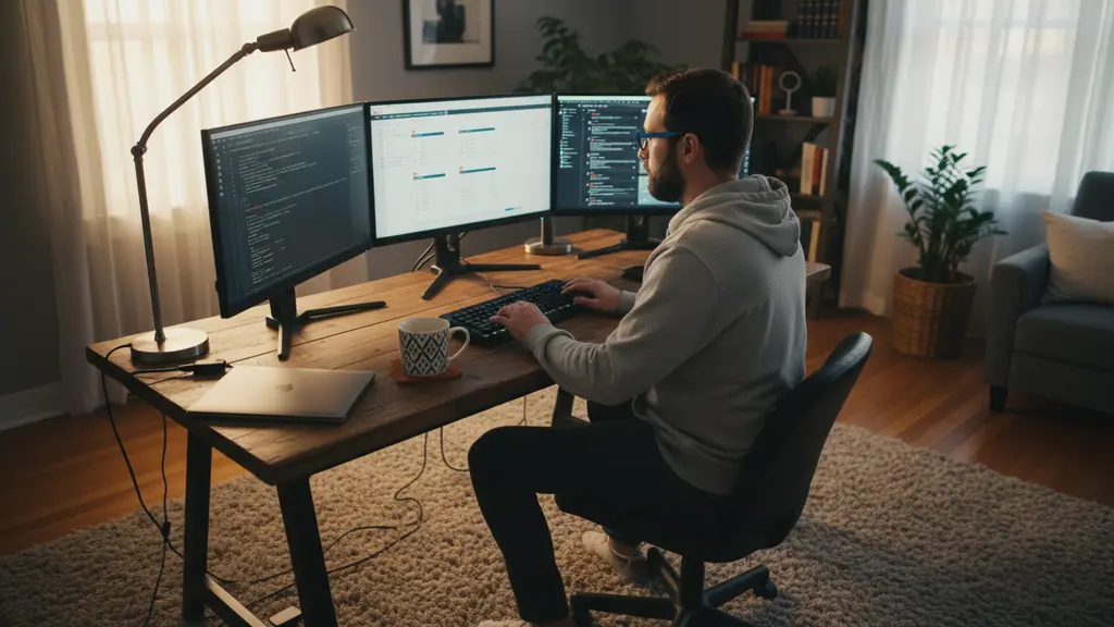 What Is Hourly (Time & Material) App Development?